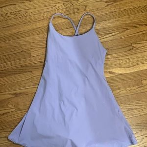 Halara Tennis Dress- Size small